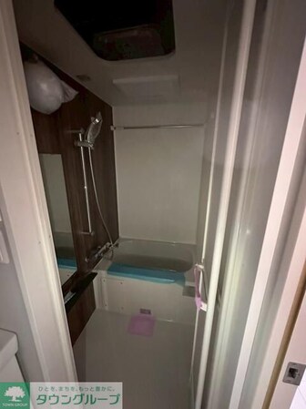 フェリチタ越谷駅前の物件内観写真